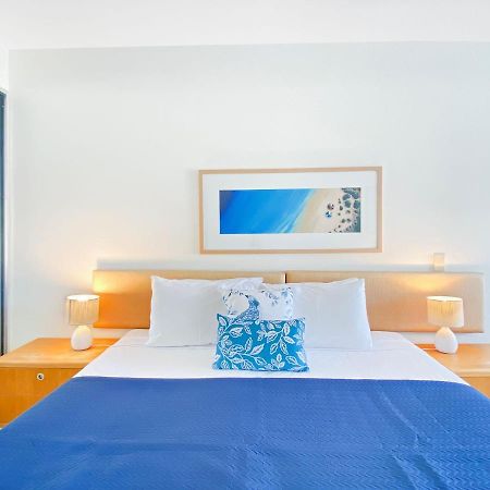Blue On Blue Studio Room 1322 Nelly Bay Zewnętrze zdjęcie