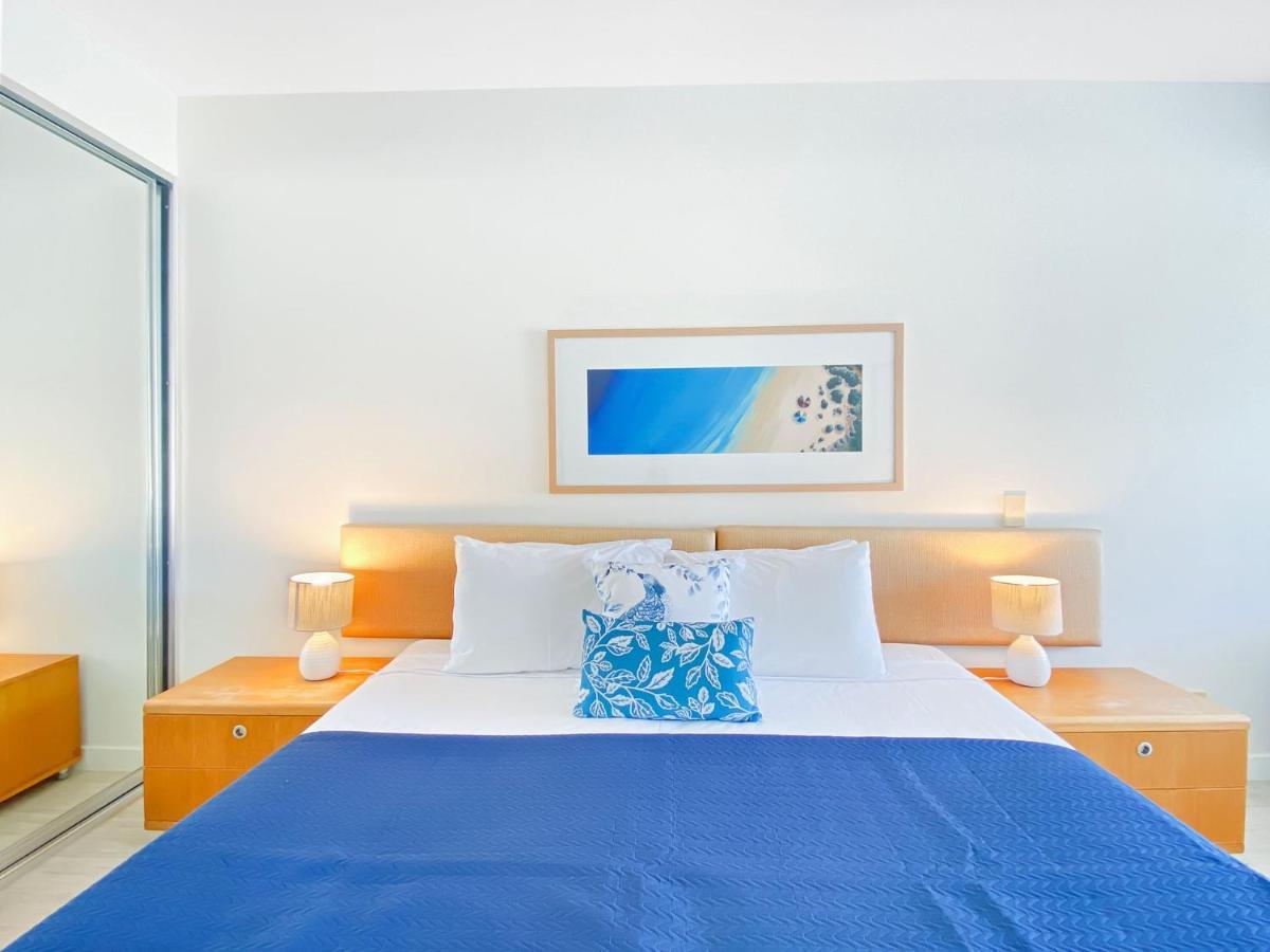 Blue On Blue Studio Room 1322 Nelly Bay Zewnętrze zdjęcie